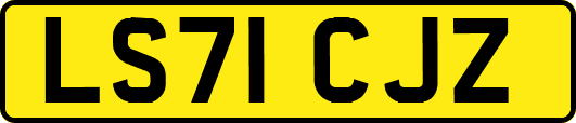 LS71CJZ