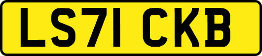 LS71CKB