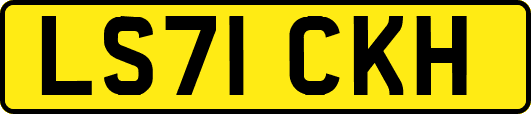 LS71CKH