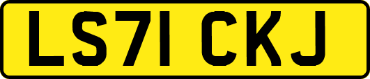 LS71CKJ