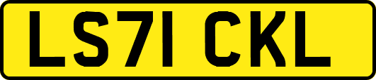 LS71CKL
