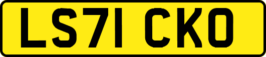 LS71CKO