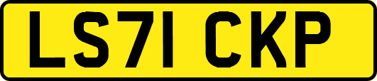 LS71CKP