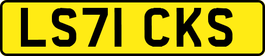 LS71CKS