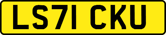 LS71CKU