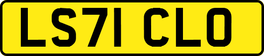 LS71CLO
