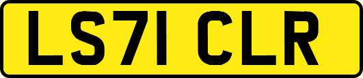 LS71CLR