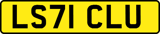 LS71CLU