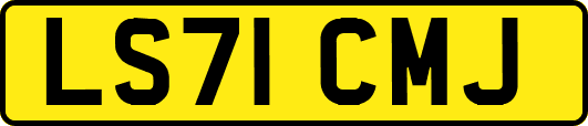 LS71CMJ