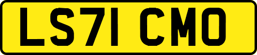 LS71CMO