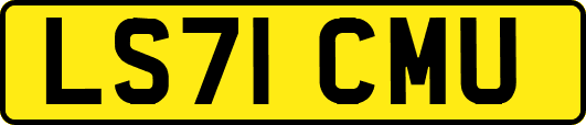 LS71CMU