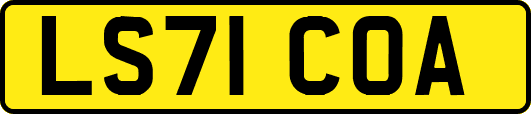LS71COA