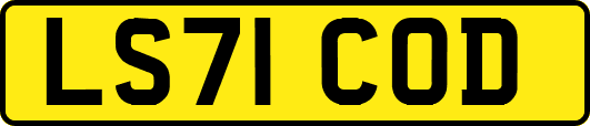 LS71COD