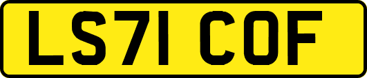 LS71COF