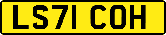 LS71COH