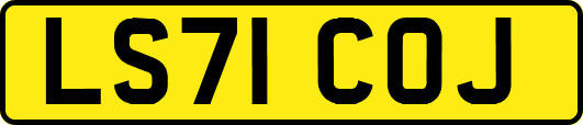 LS71COJ