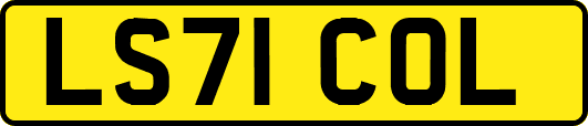 LS71COL
