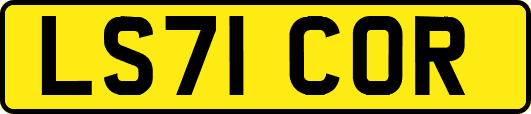 LS71COR