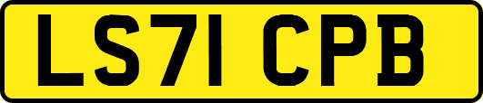 LS71CPB