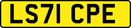 LS71CPE