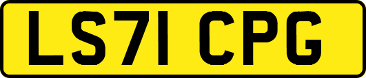 LS71CPG