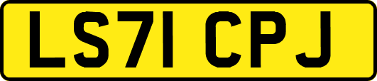 LS71CPJ