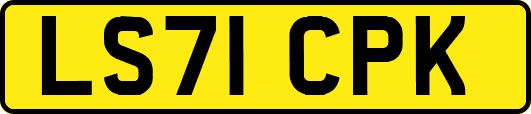 LS71CPK