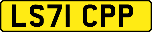 LS71CPP