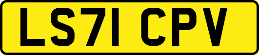 LS71CPV