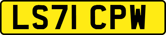 LS71CPW