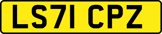 LS71CPZ