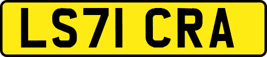 LS71CRA