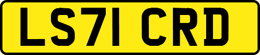 LS71CRD