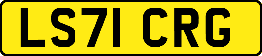 LS71CRG