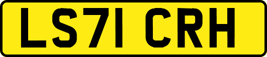 LS71CRH
