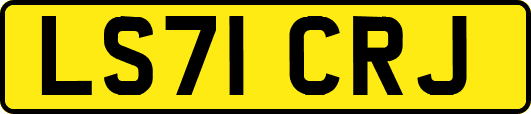 LS71CRJ