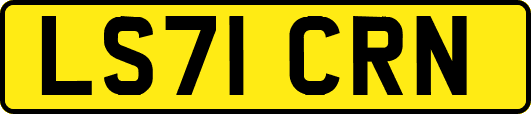 LS71CRN
