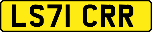 LS71CRR