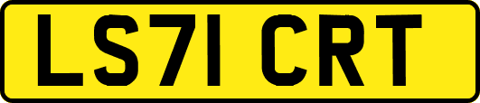 LS71CRT
