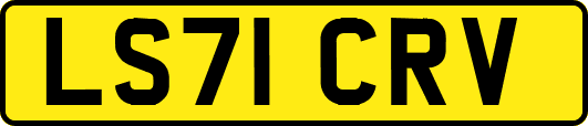LS71CRV