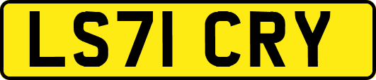 LS71CRY