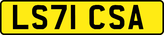 LS71CSA