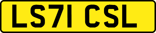 LS71CSL