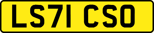 LS71CSO