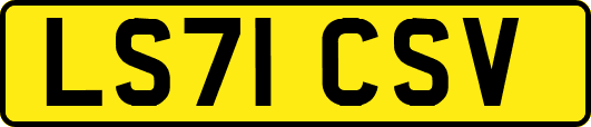 LS71CSV