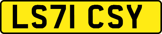 LS71CSY