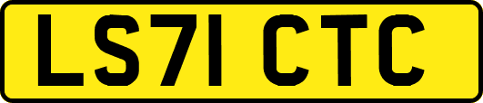 LS71CTC