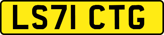 LS71CTG