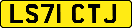 LS71CTJ