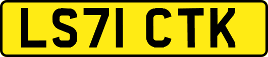 LS71CTK